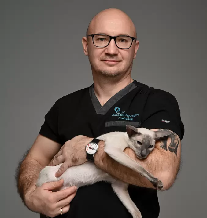 Ветеринарный центр «ВитаВет»